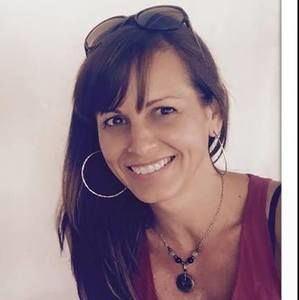 Meet your Posher, Krista